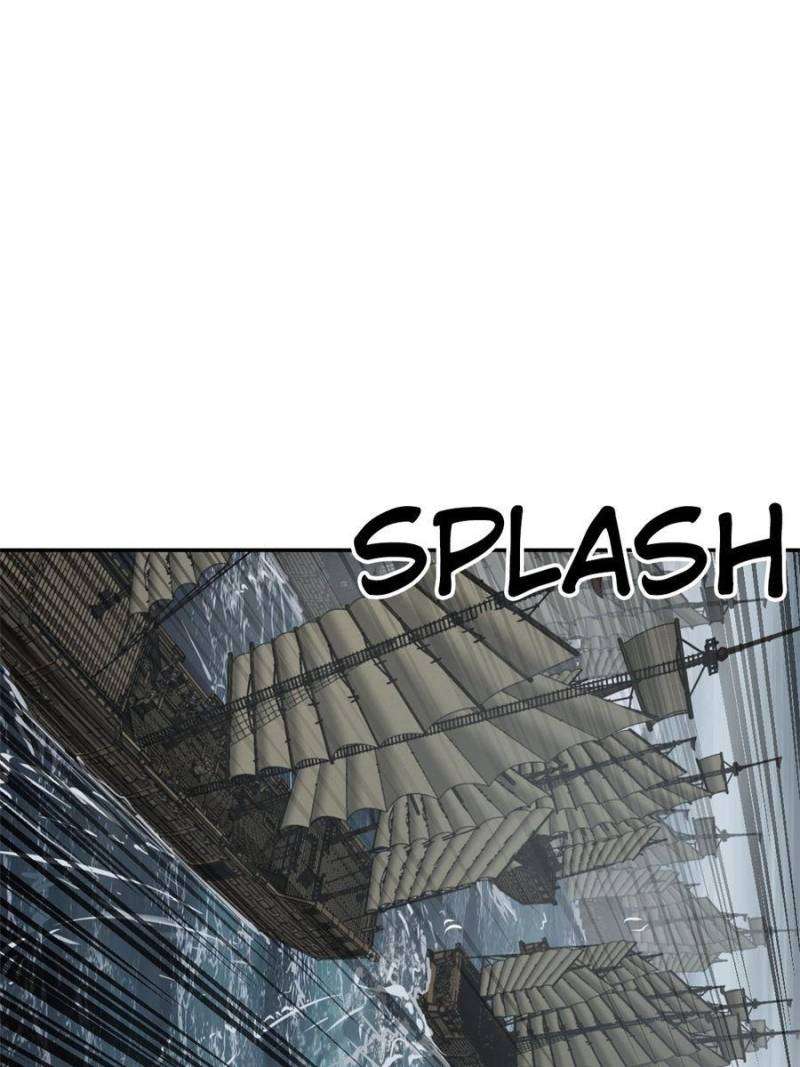 Another beginning with the Guhuo bird chapter 224 page 91