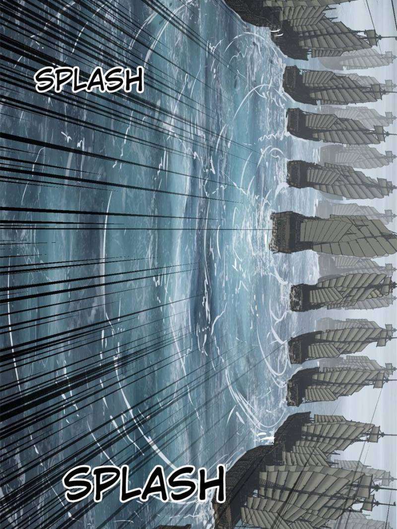 Another beginning with the Guhuo bird chapter 224 page 92