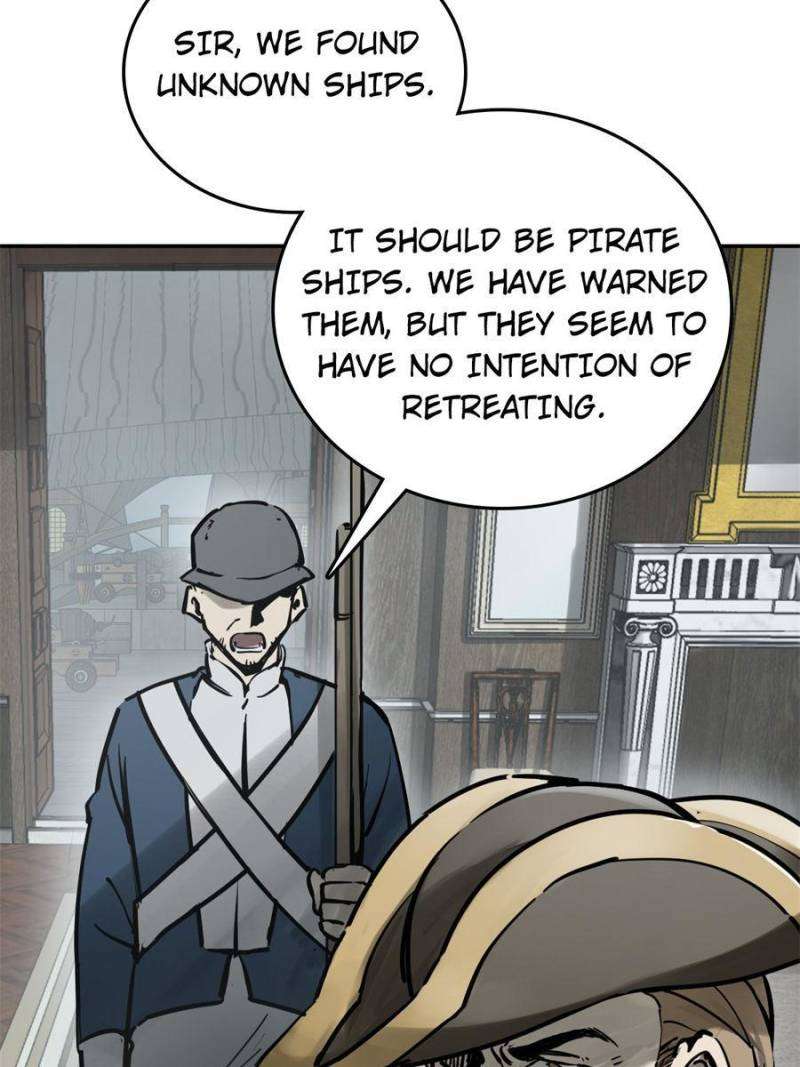 Another beginning with the Guhuo bird chapter 224 page 94