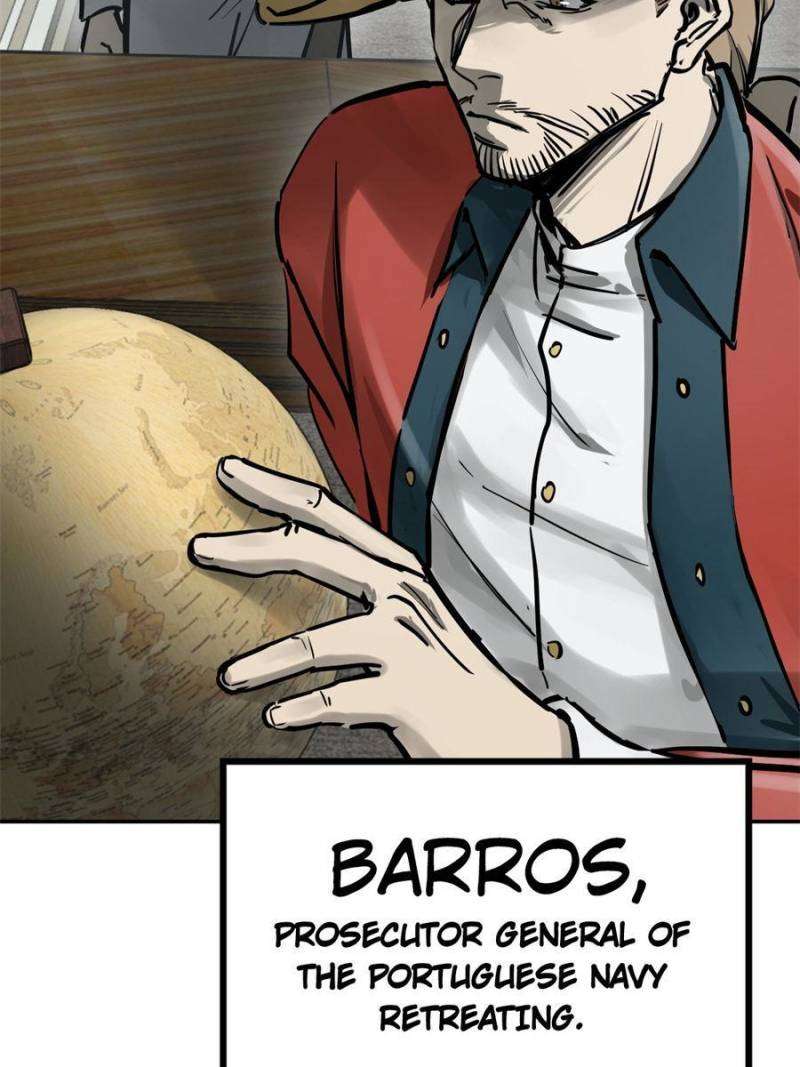 Another beginning with the Guhuo bird chapter 224 page 95