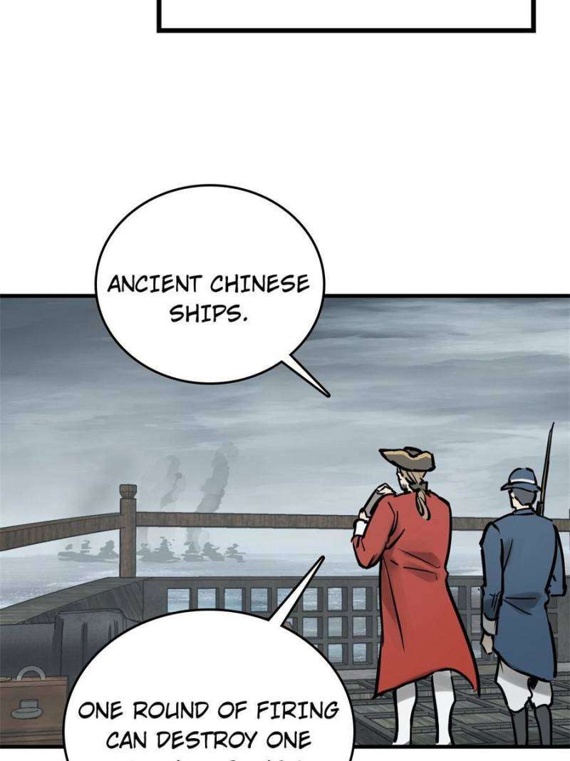 Another beginning with the Guhuo bird chapter 224 page 96