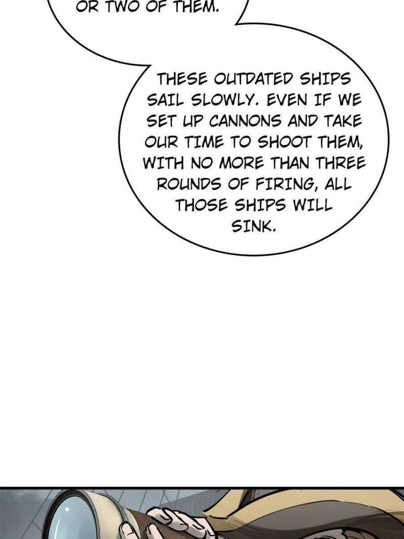 Another beginning with the Guhuo bird chapter 224 page 97