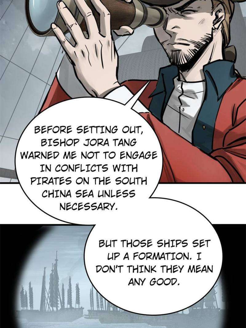 Another beginning with the Guhuo bird chapter 224 page 98