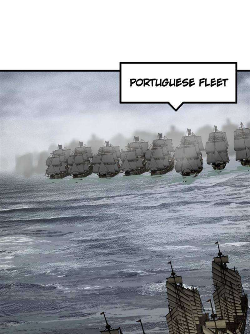 Another beginning with the Guhuo bird chapter 225 page 1