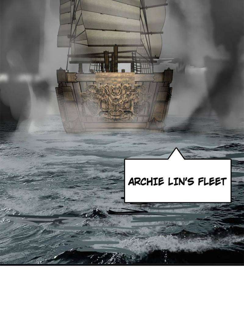 Another beginning with the Guhuo bird chapter 225 page 11