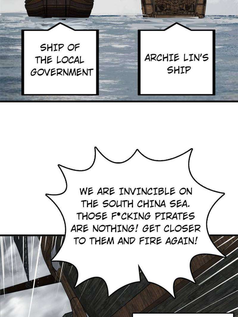 Another beginning with the Guhuo bird chapter 225 page 16