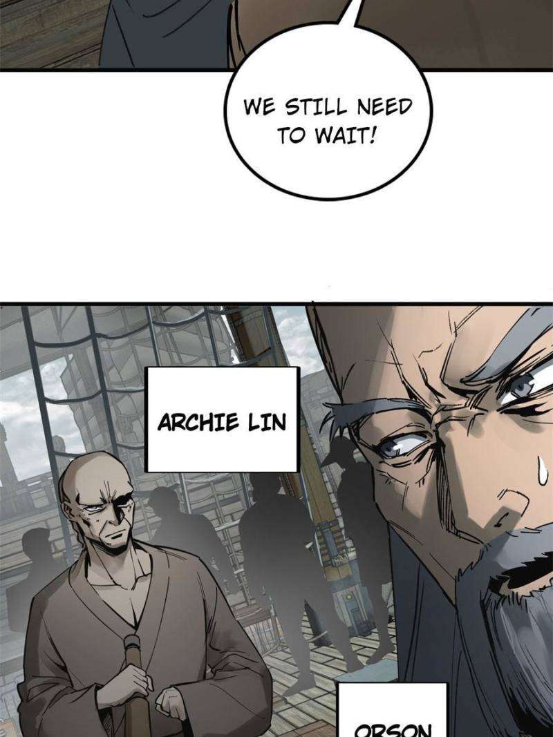 Another beginning with the Guhuo bird chapter 225 page 19