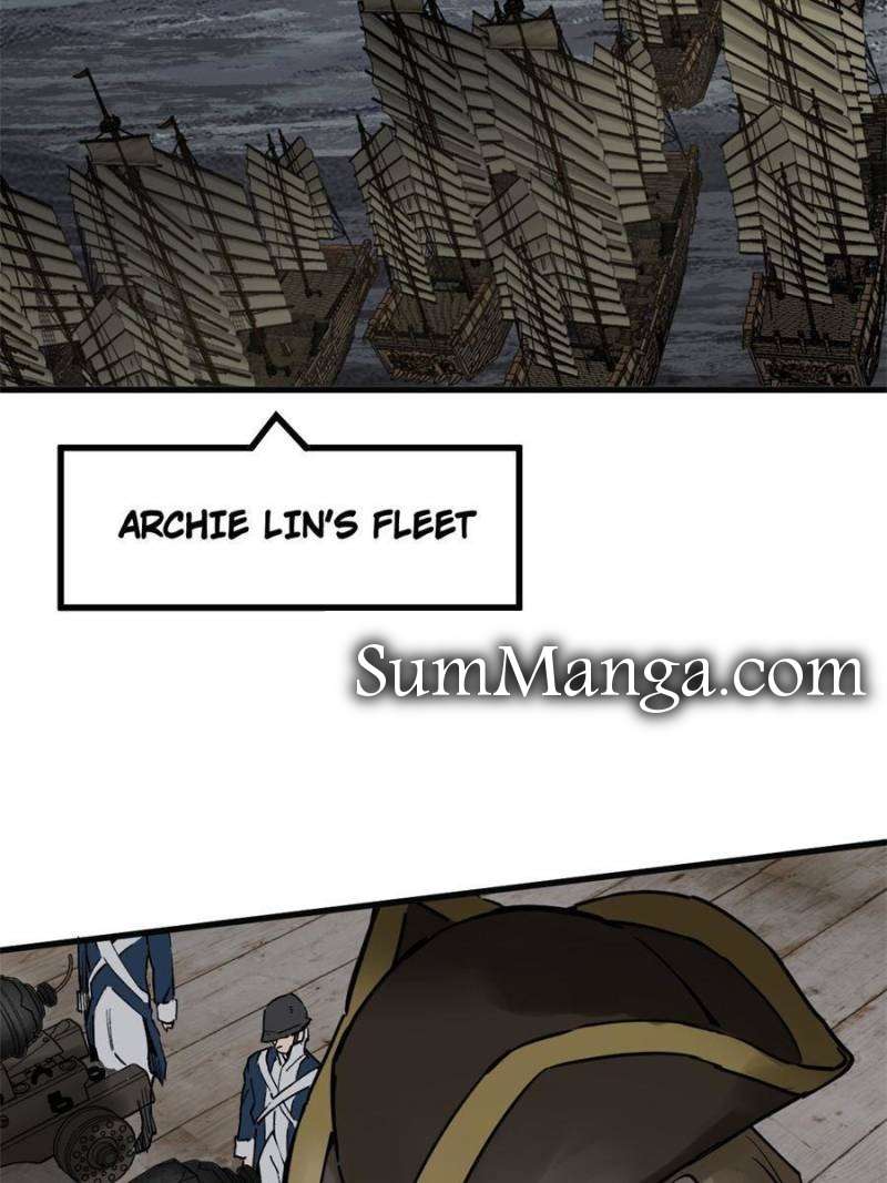 Another beginning with the Guhuo bird chapter 225 page 2