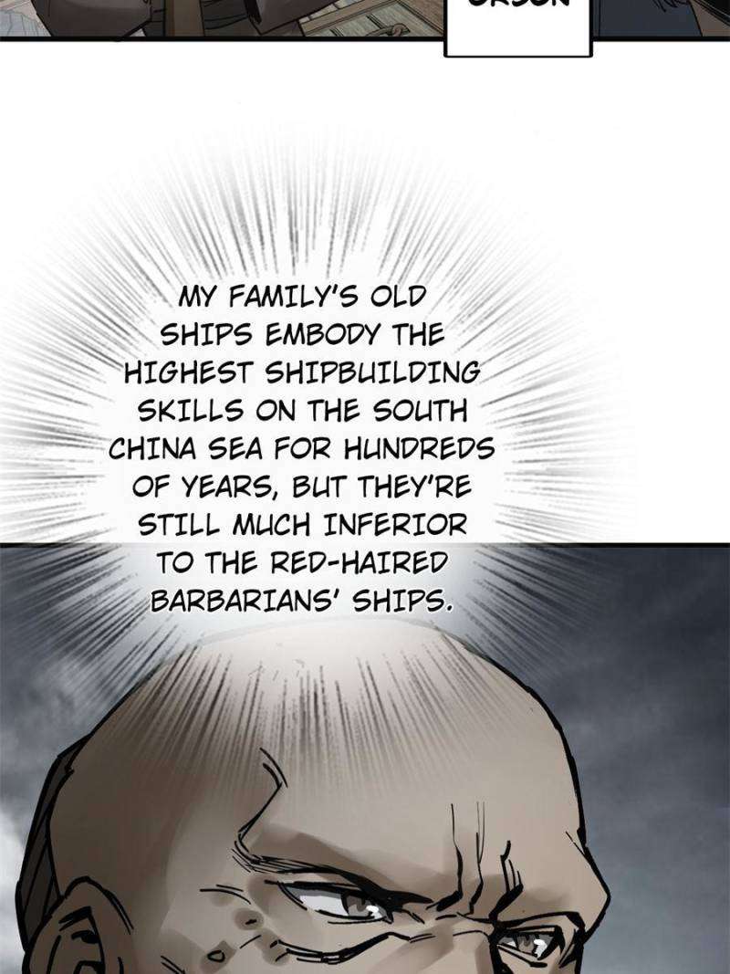 Another beginning with the Guhuo bird chapter 225 page 20