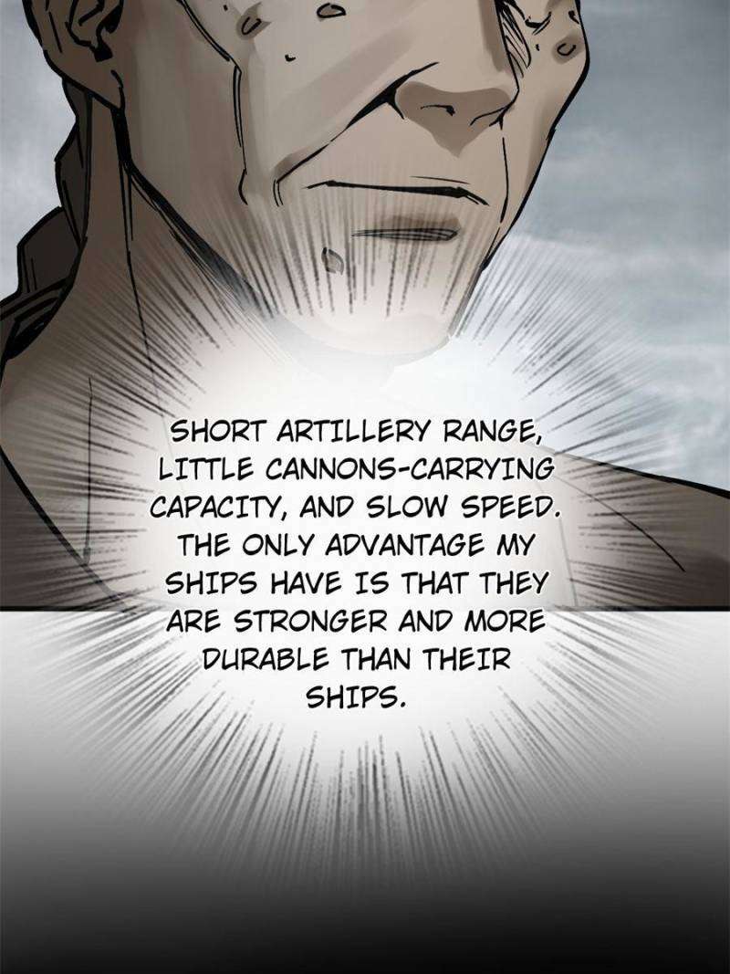 Another beginning with the Guhuo bird chapter 225 page 21