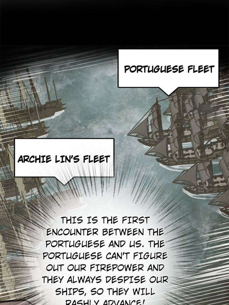 Another beginning with the Guhuo bird chapter 225 page 22