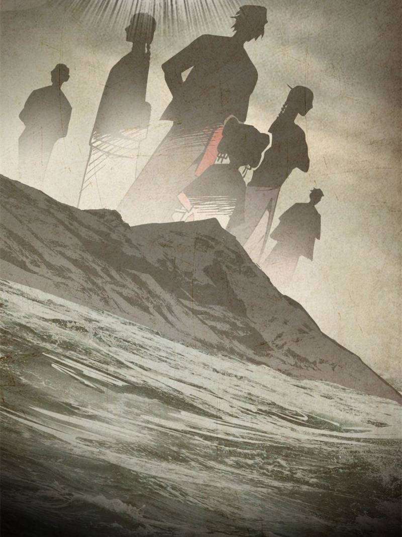 Another beginning with the Guhuo bird chapter 225 page 24