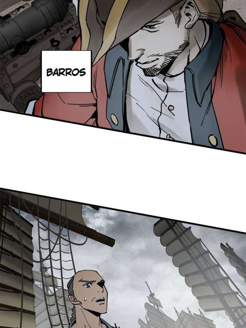 Another beginning with the Guhuo bird chapter 225 page 3