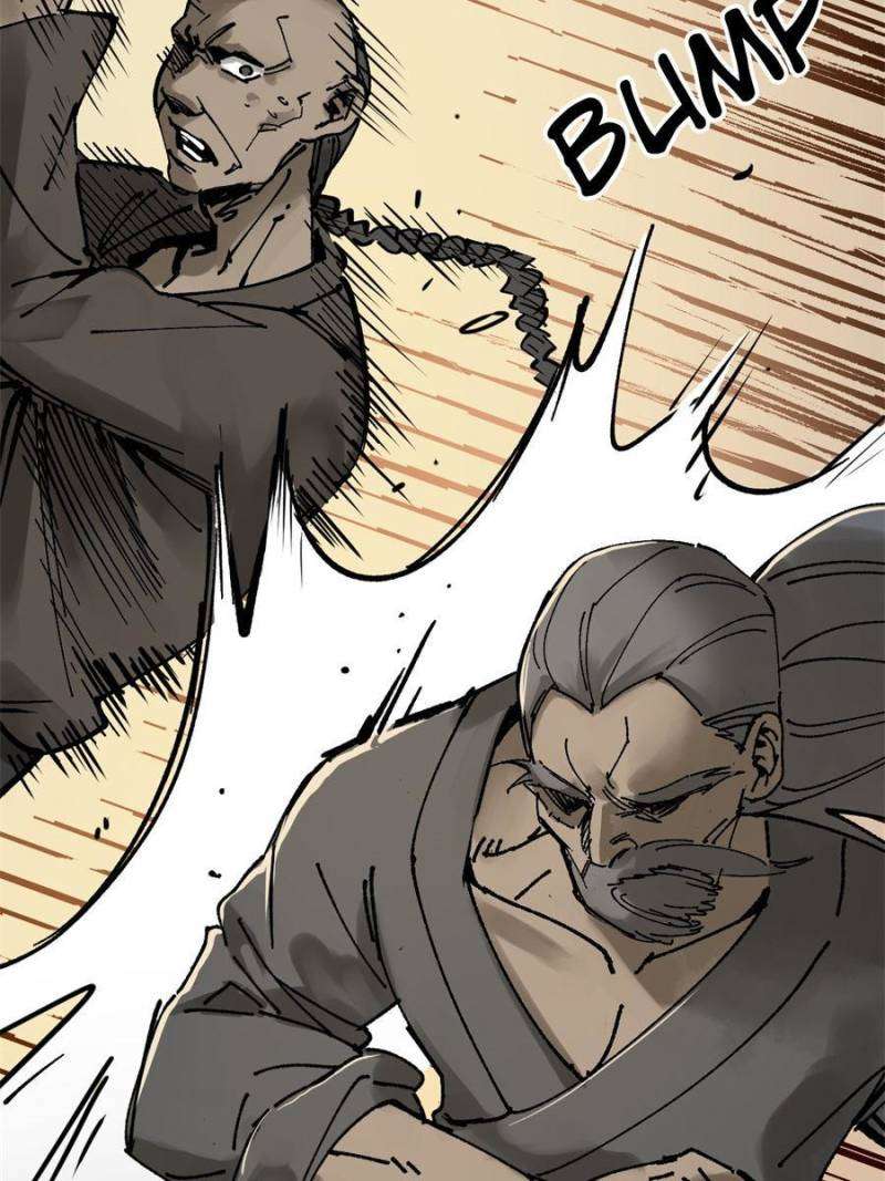 Another beginning with the Guhuo bird chapter 225 page 33