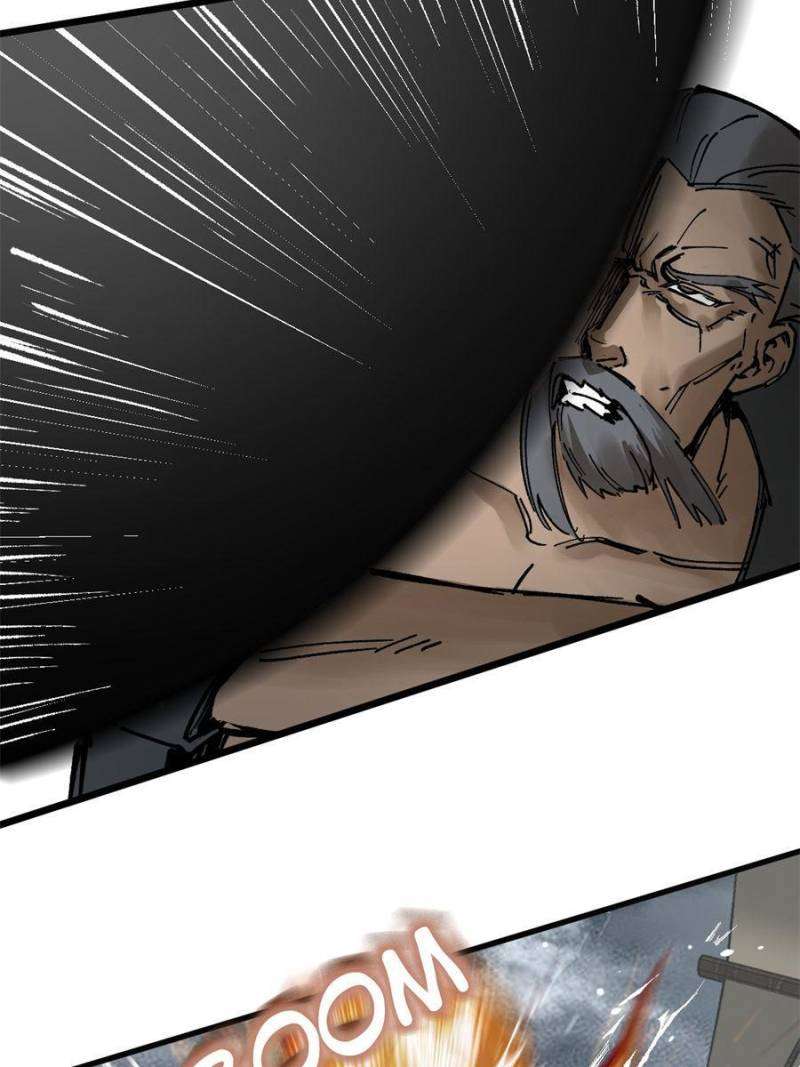 Another beginning with the Guhuo bird chapter 225 page 35