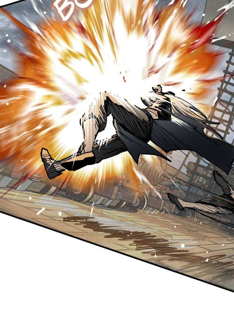 Another beginning with the Guhuo bird chapter 225 page 36