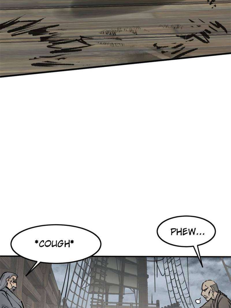 Another beginning with the Guhuo bird chapter 225 page 40