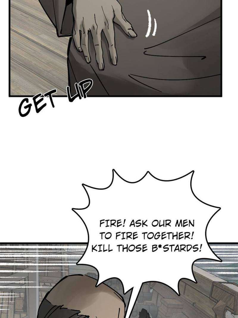 Another beginning with the Guhuo bird chapter 225 page 42