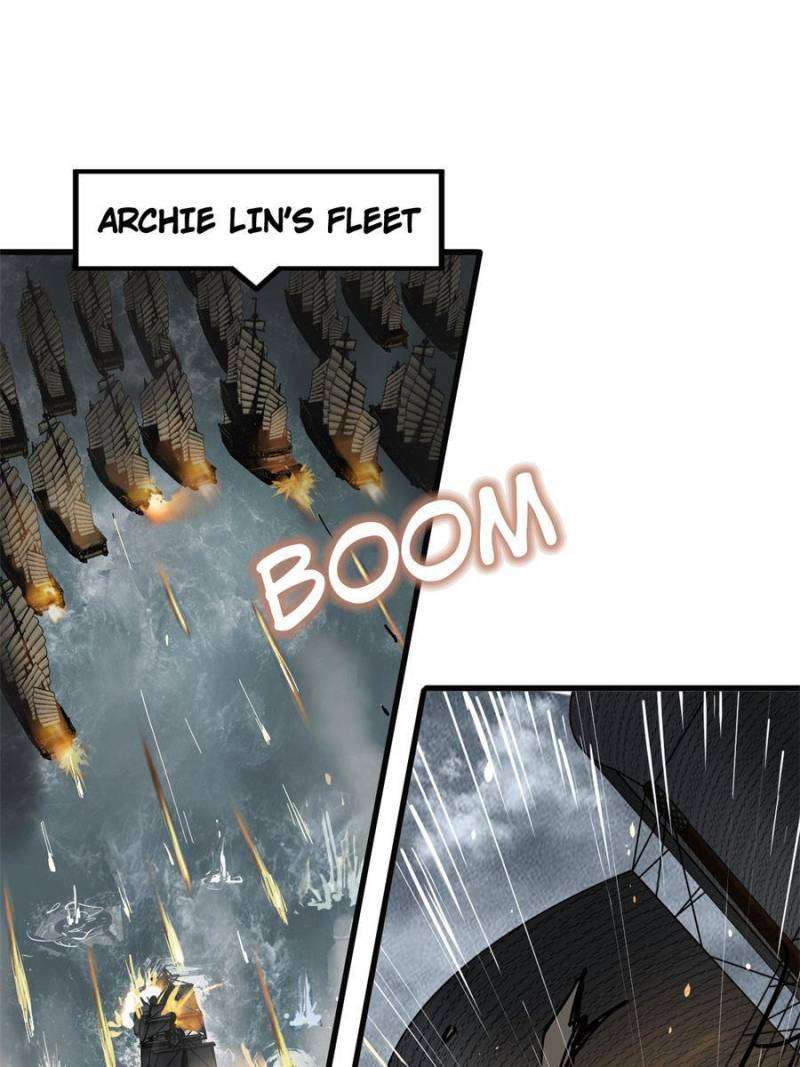 Another beginning with the Guhuo bird chapter 225 page 45