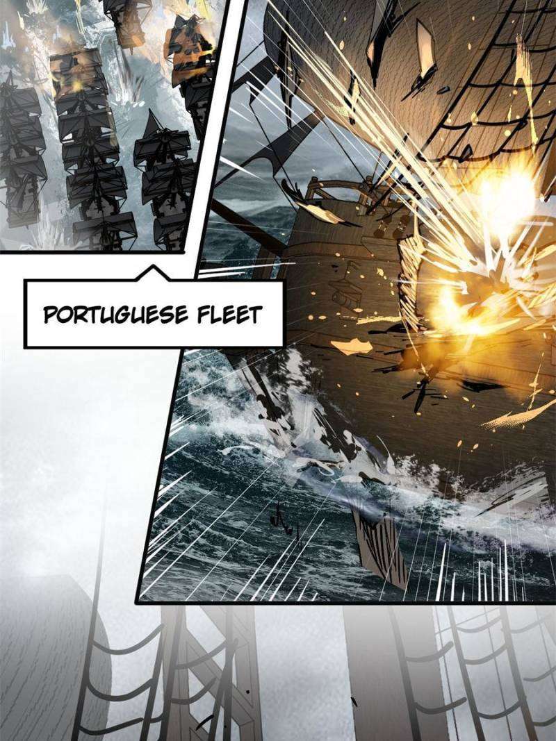 Another beginning with the Guhuo bird chapter 225 page 46