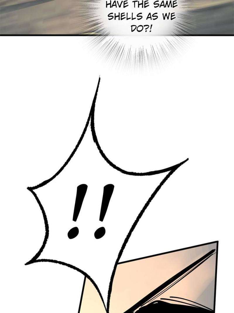 Another beginning with the Guhuo bird chapter 225 page 48