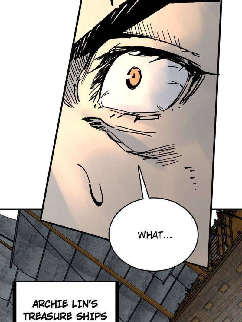 Another beginning with the Guhuo bird chapter 225 page 49