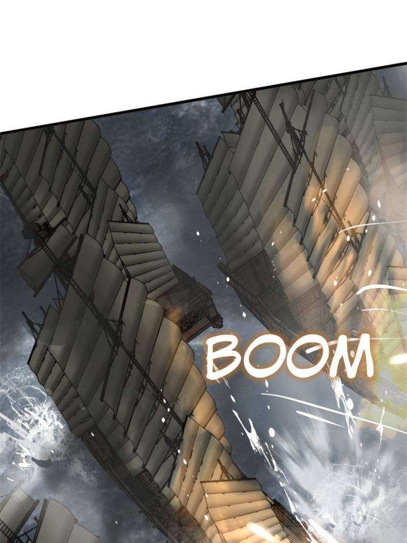 Another beginning with the Guhuo bird chapter 225 page 5