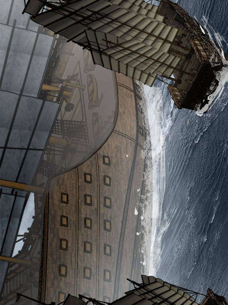 Another beginning with the Guhuo bird chapter 225 page 51