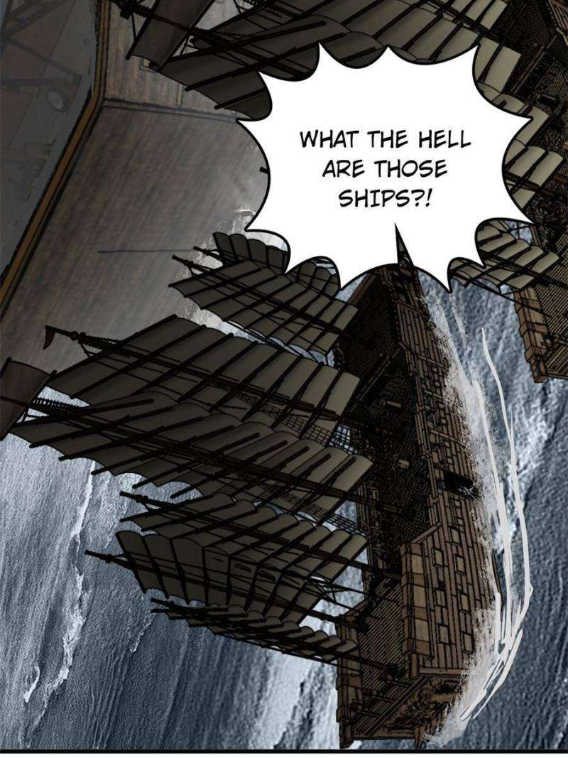 Another beginning with the Guhuo bird chapter 225 page 52