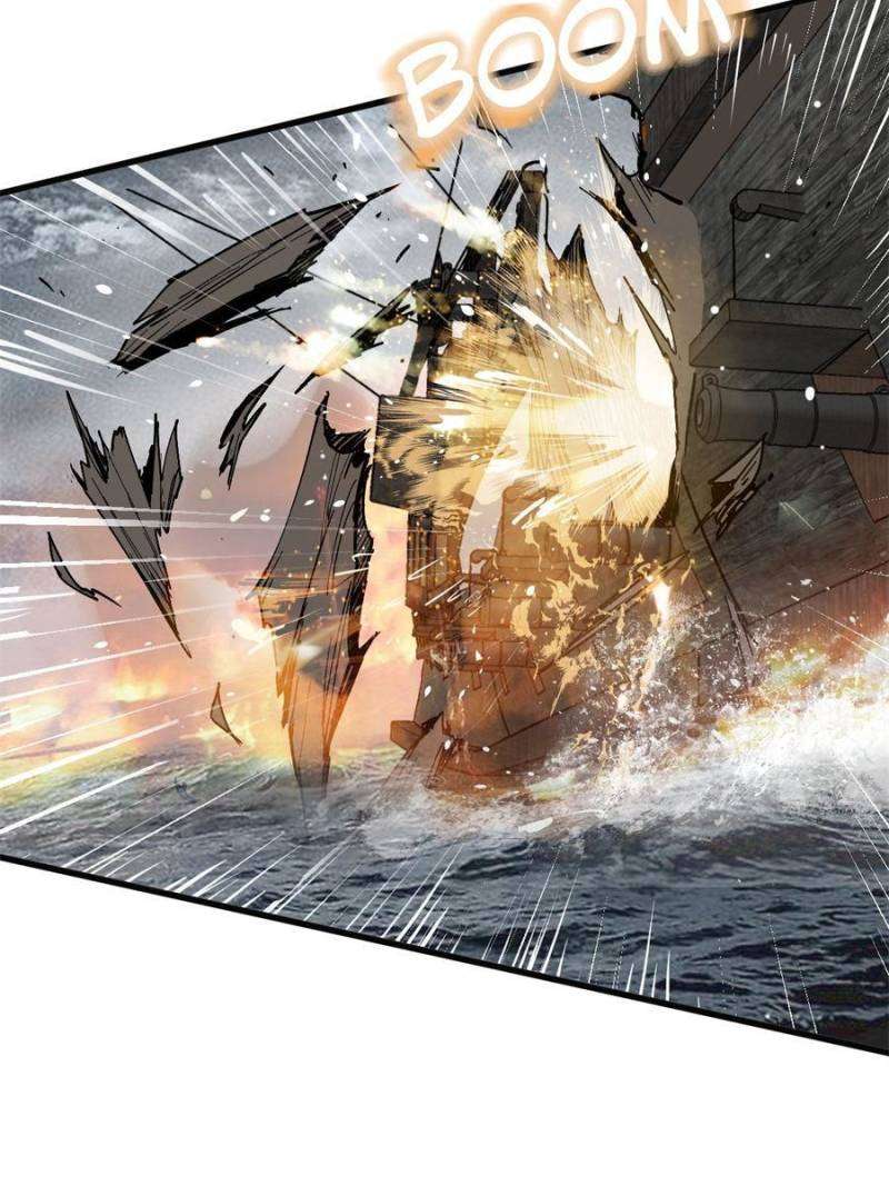 Another beginning with the Guhuo bird chapter 225 page 55