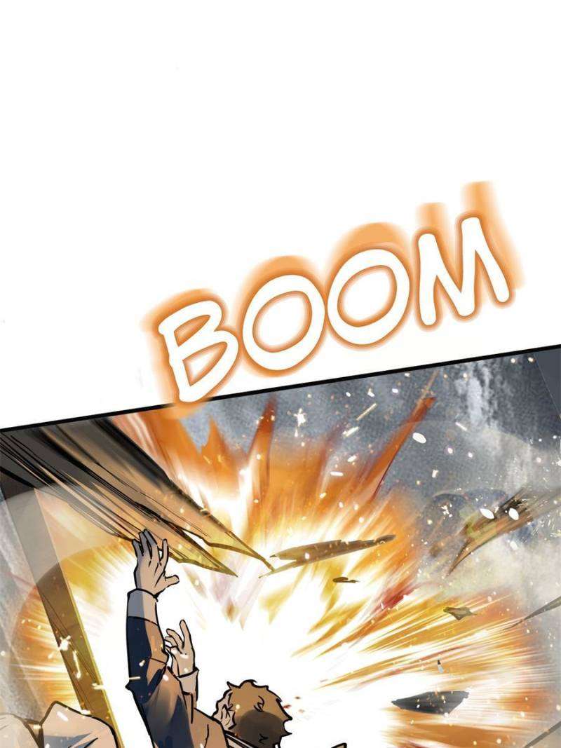 Another beginning with the Guhuo bird chapter 225 page 58