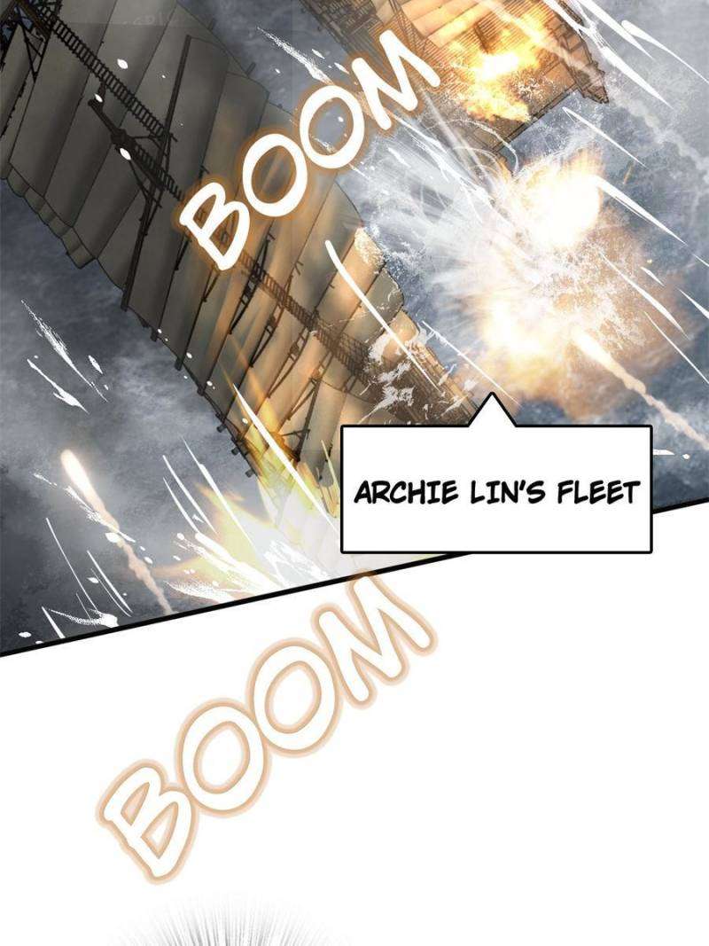 Another beginning with the Guhuo bird chapter 225 page 6