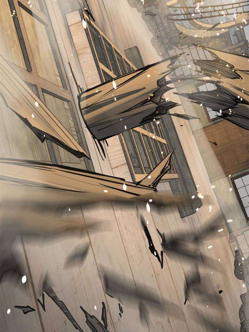 Another beginning with the Guhuo bird chapter 225 page 60