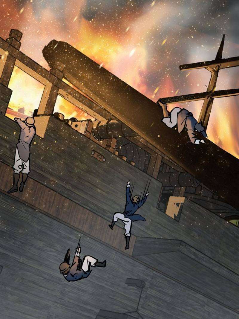 Another beginning with the Guhuo bird chapter 225 page 63