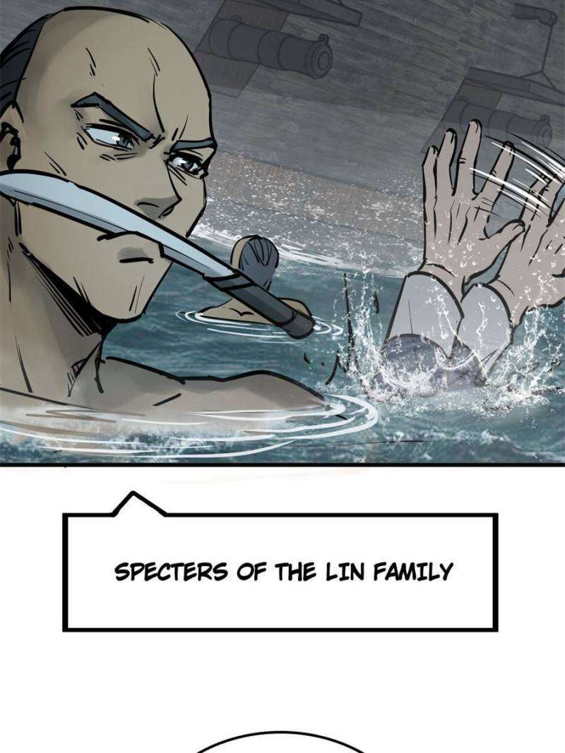 Another beginning with the Guhuo bird chapter 225 page 64