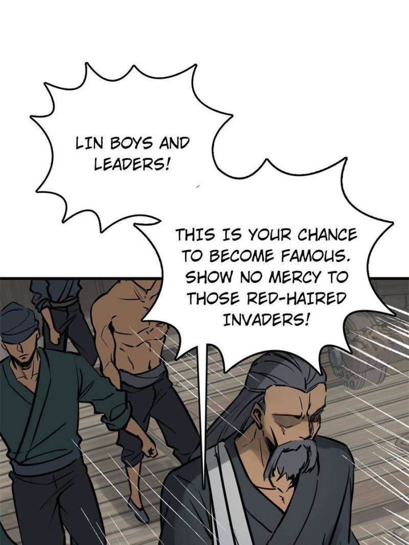 Another beginning with the Guhuo bird chapter 225 page 69