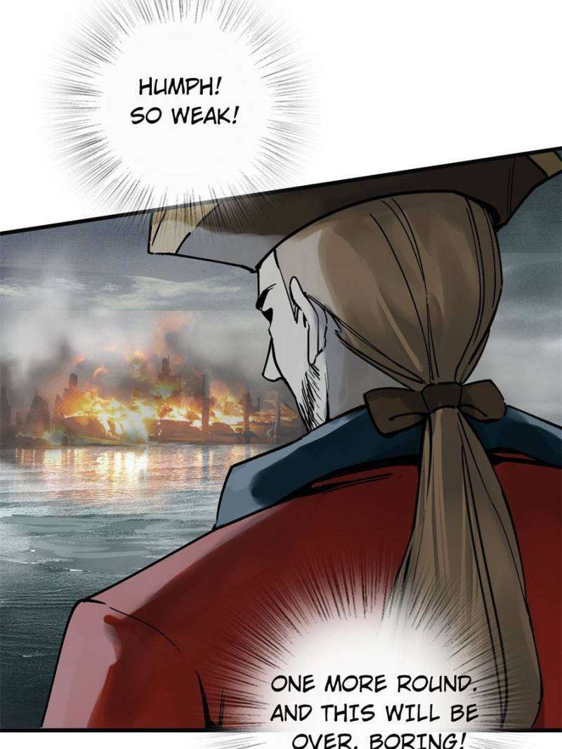 Another beginning with the Guhuo bird chapter 225 page 7