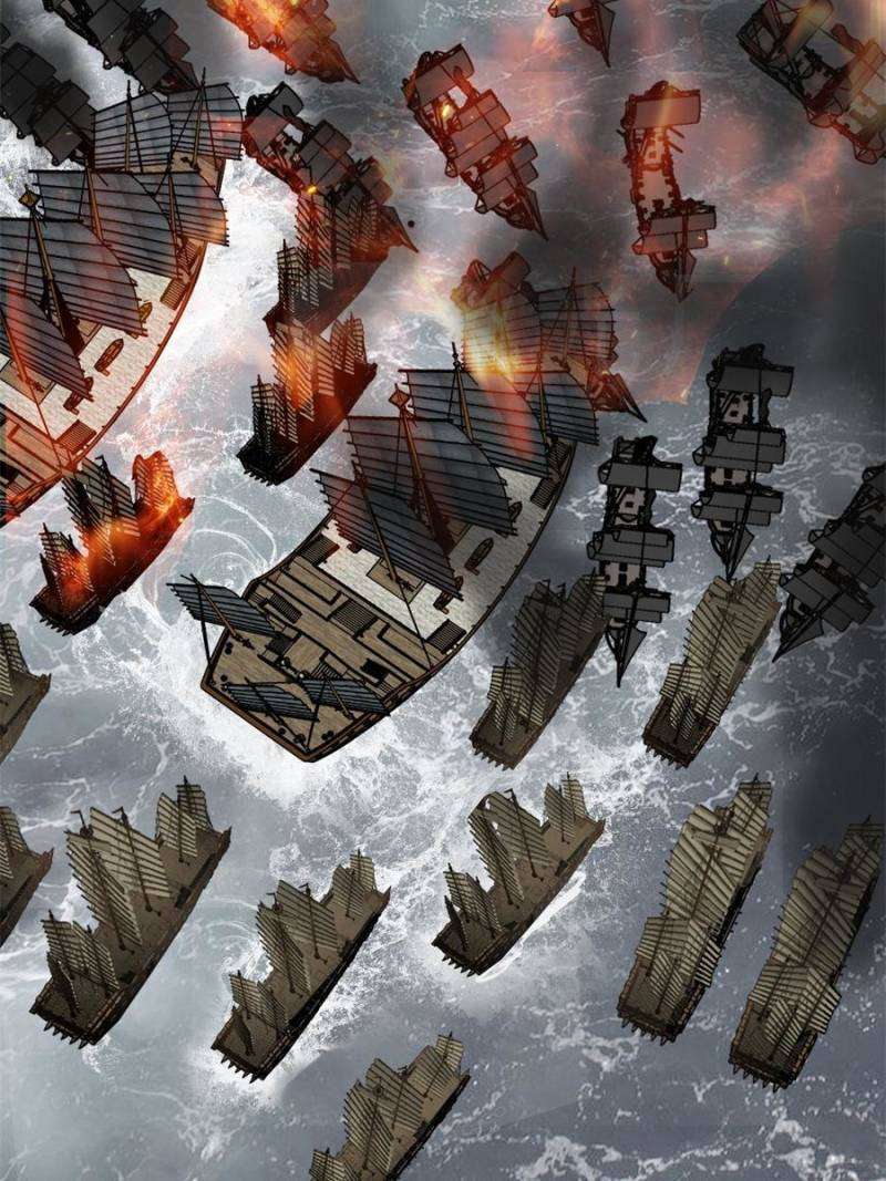 Another beginning with the Guhuo bird chapter 225 page 72