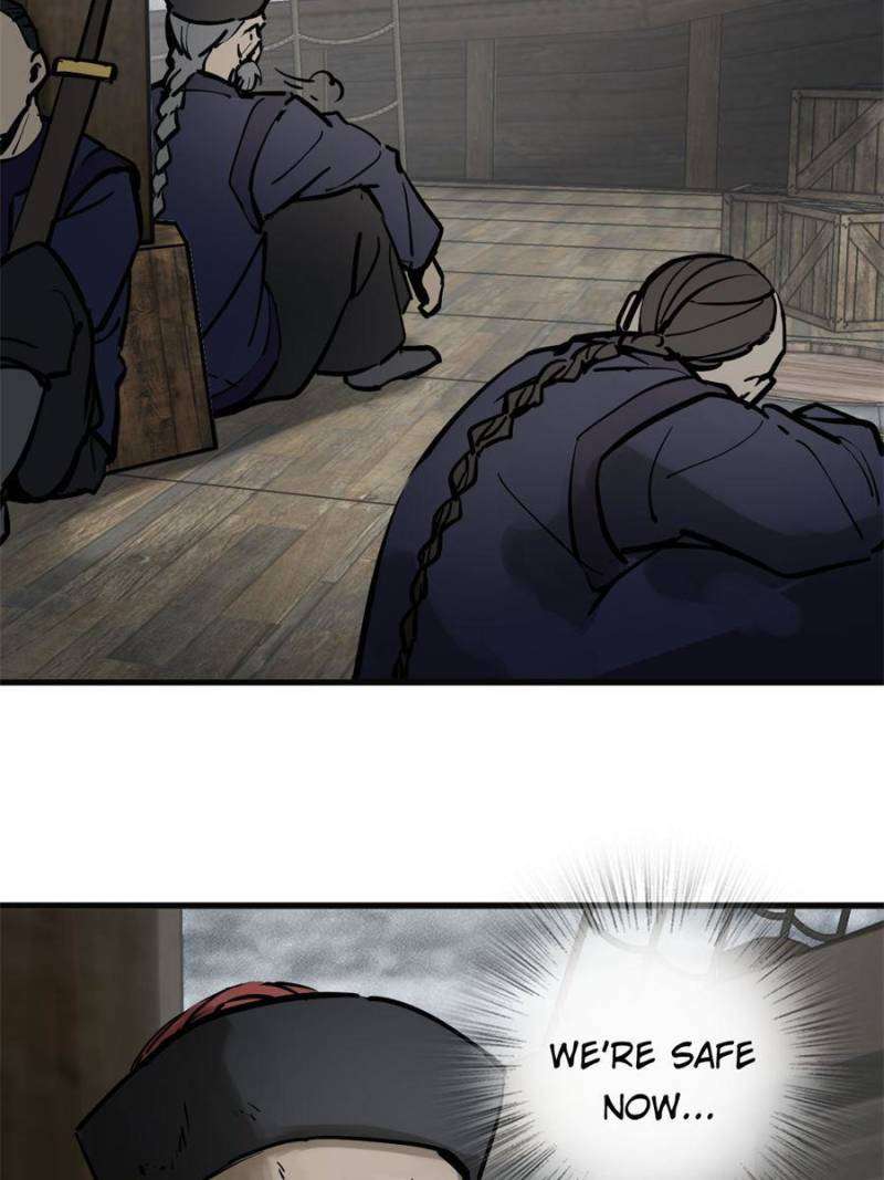 Another beginning with the Guhuo bird chapter 225 page 77