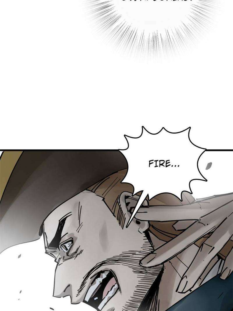 Another beginning with the Guhuo bird chapter 225 page 8