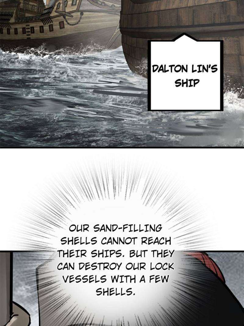 Another beginning with the Guhuo bird chapter 225 page 83