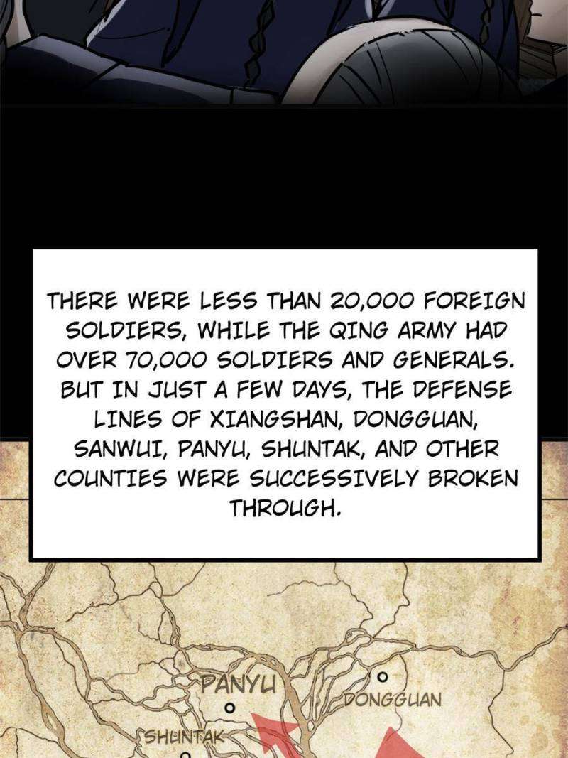 Another beginning with the Guhuo bird chapter 225 page 90