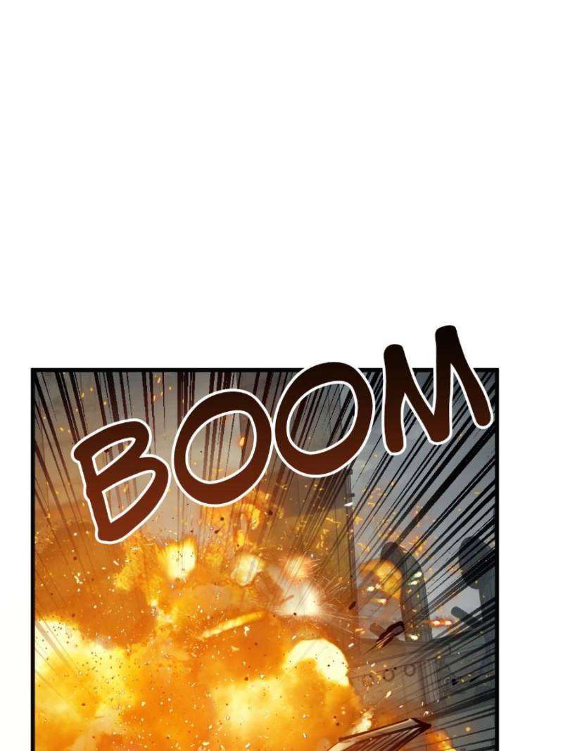 Another beginning with the Guhuo bird chapter 226 page 11