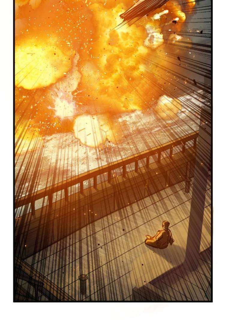 Another beginning with the Guhuo bird chapter 226 page 12