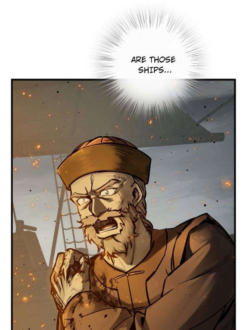 Another beginning with the Guhuo bird chapter 226 page 15