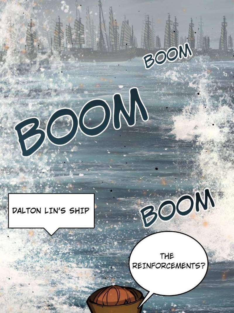 Another beginning with the Guhuo bird chapter 226 page 17