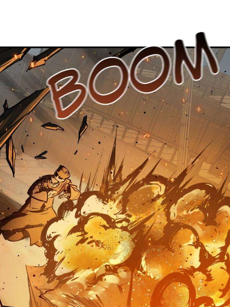 Another beginning with the Guhuo bird chapter 226 page 19