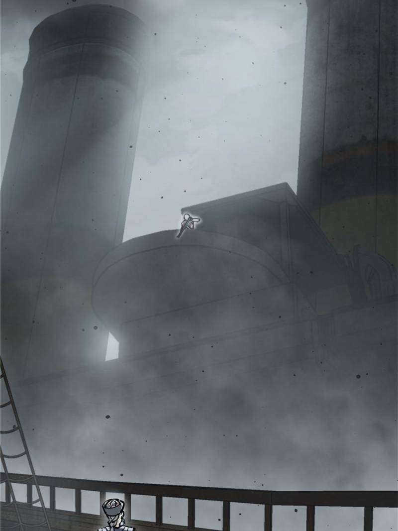 Another beginning with the Guhuo bird chapter 226 page 2