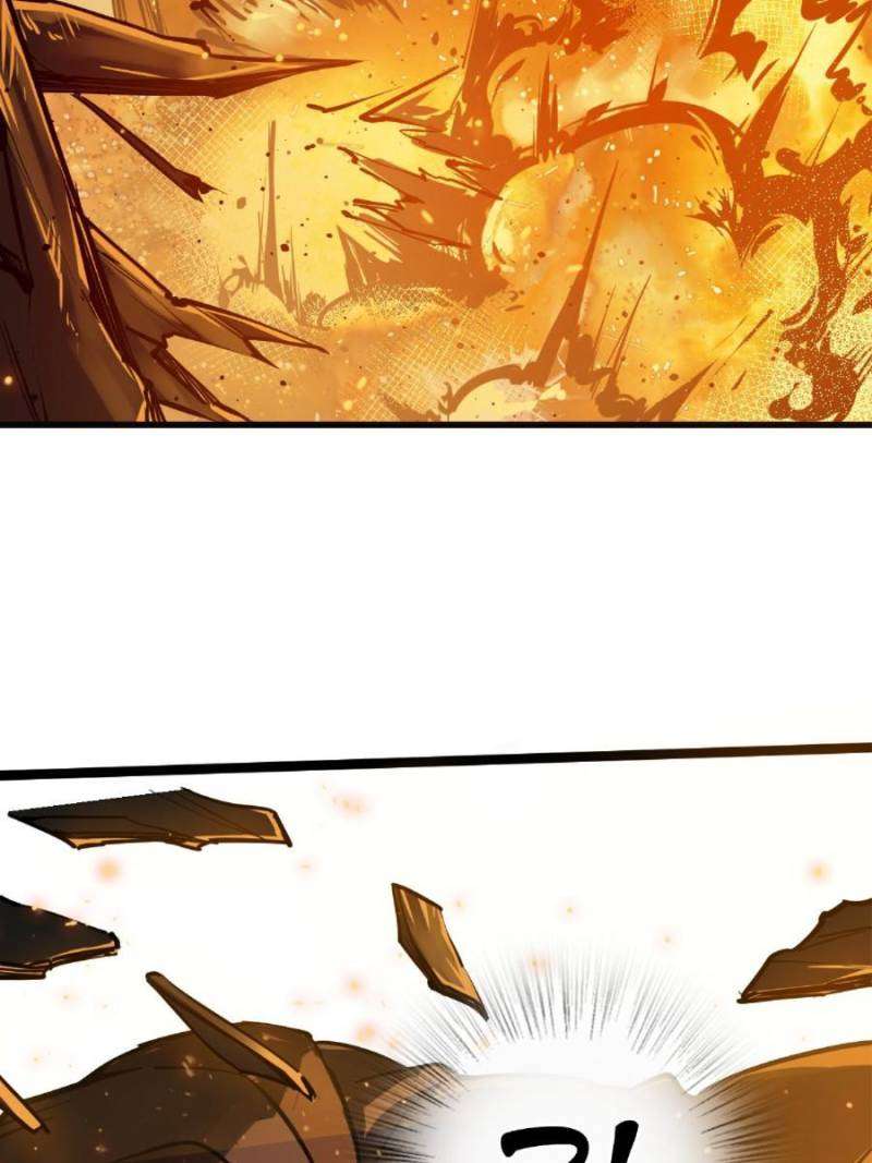 Another beginning with the Guhuo bird chapter 226 page 20