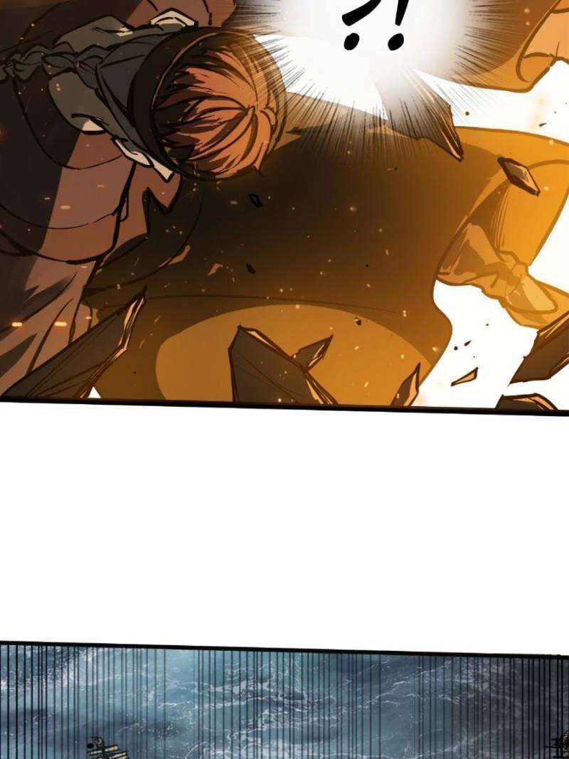 Another beginning with the Guhuo bird chapter 226 page 21